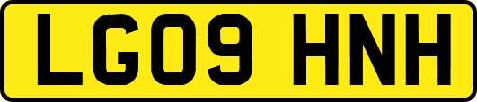 LG09HNH
