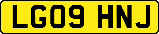 LG09HNJ
