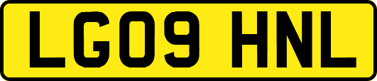 LG09HNL