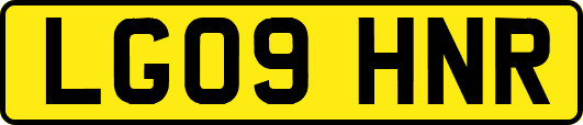 LG09HNR