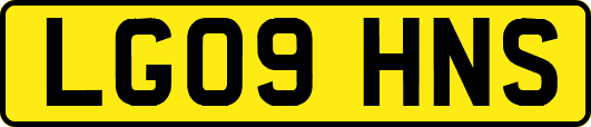 LG09HNS