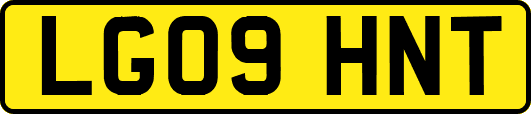 LG09HNT