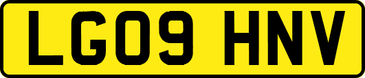 LG09HNV