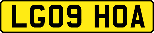 LG09HOA