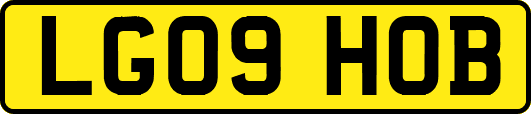 LG09HOB