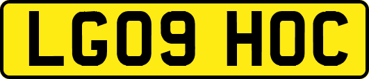 LG09HOC