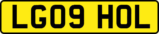 LG09HOL