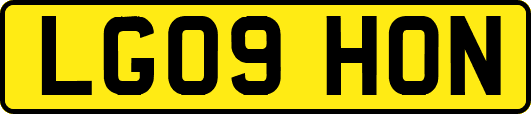 LG09HON