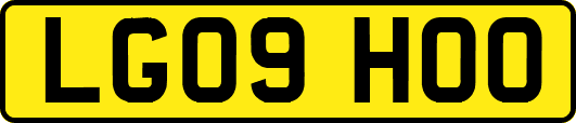 LG09HOO