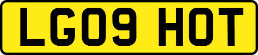 LG09HOT