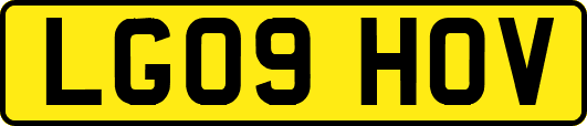 LG09HOV