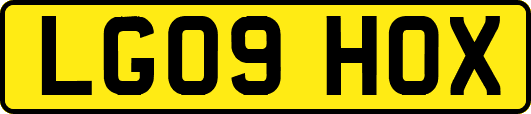 LG09HOX