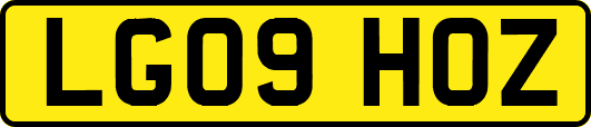 LG09HOZ