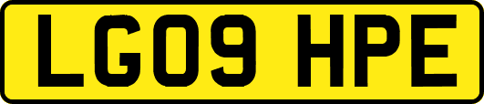 LG09HPE