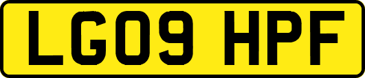 LG09HPF