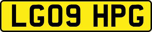 LG09HPG