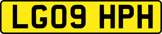 LG09HPH