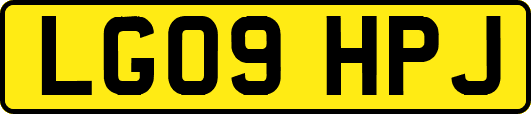 LG09HPJ
