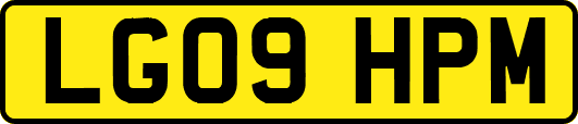 LG09HPM