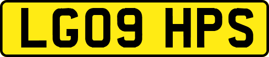 LG09HPS