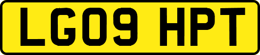 LG09HPT