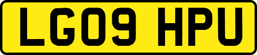 LG09HPU