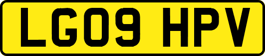 LG09HPV