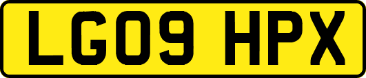 LG09HPX