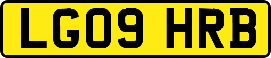 LG09HRB