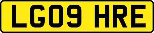 LG09HRE