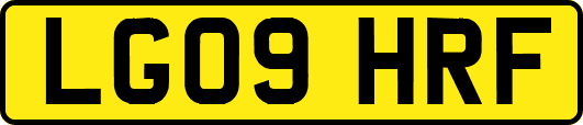 LG09HRF