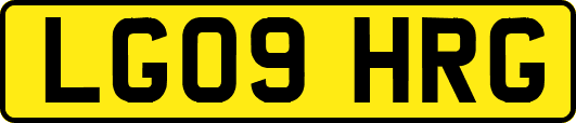 LG09HRG