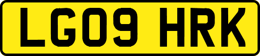 LG09HRK