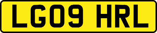 LG09HRL
