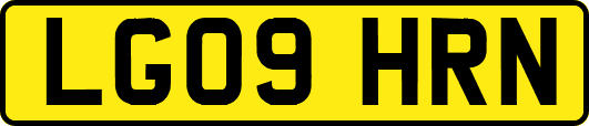 LG09HRN