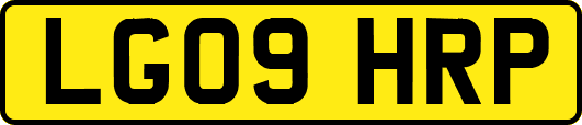 LG09HRP