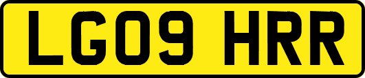 LG09HRR