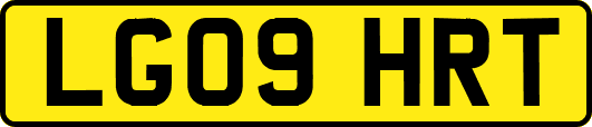 LG09HRT