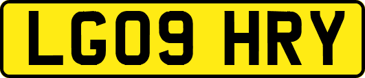 LG09HRY