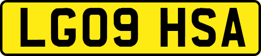 LG09HSA