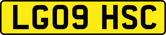 LG09HSC