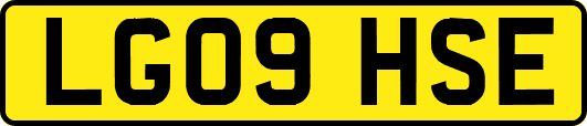 LG09HSE