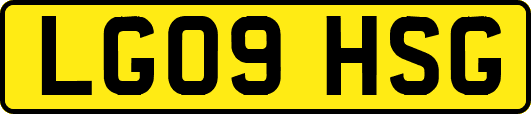 LG09HSG