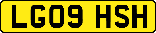 LG09HSH