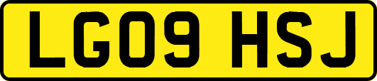 LG09HSJ