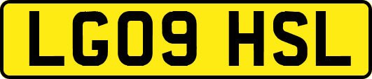 LG09HSL