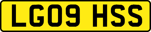 LG09HSS