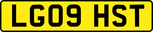 LG09HST