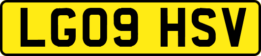 LG09HSV