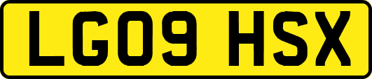 LG09HSX